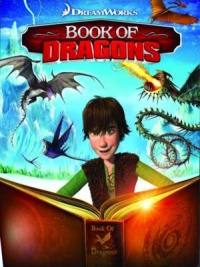 Как приручить Дракона: Книга драконов