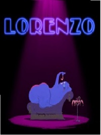 Лоренцо