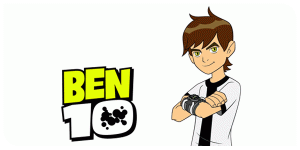 Бен 10: версия  для Wii