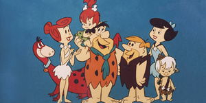 Warner Bros. Animation  выпускают новую серию о Флинстоунах