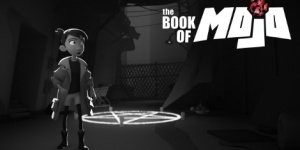 «Книга Моджо» - проект от бывших аниматоров Dreamworks и Pixar