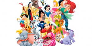 Малозаметные факты из мультфильмов Disney