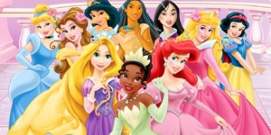 11 интересных фактов о мультиках Дисней про принцесс
