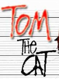 Кот Том