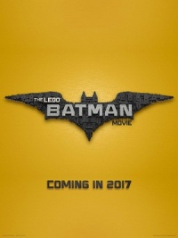 Лего Фильм: Бэтмен Трейлеры и видео