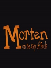 Morten on the Ship of Fools
