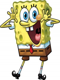 SpongeBob Squarepants 3