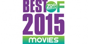 Зверополис назвал лучшие фильмы 2015 года