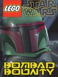 Звездные войны Lego: Награда Бомбада