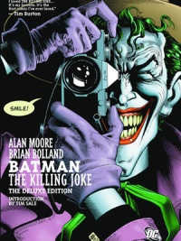 Бэтмен: Убийственная шутка Трейлеры и видео