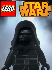 LEGO Star Wars: Сопротивление растет Трейлеры и видео
