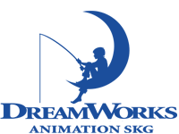 DreamWorks Animation (Дримворкс)